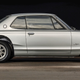 Illustration for article titled Three Japanese Dream Cars Are Being Auctioned At Pebble Beach